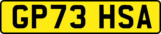 GP73HSA