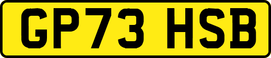 GP73HSB