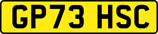 GP73HSC