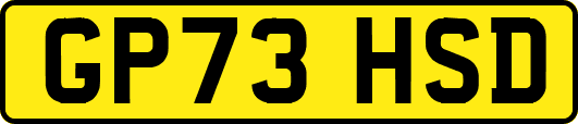 GP73HSD
