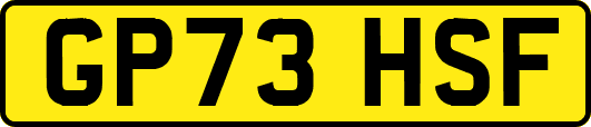 GP73HSF