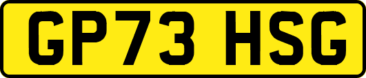 GP73HSG