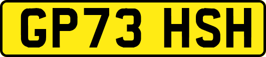 GP73HSH