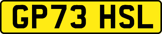 GP73HSL