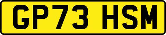 GP73HSM