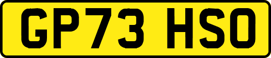 GP73HSO