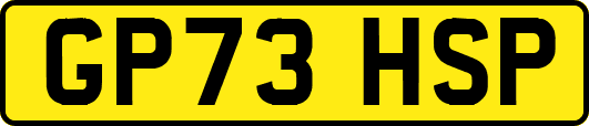 GP73HSP