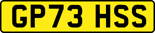GP73HSS