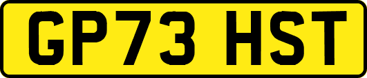 GP73HST