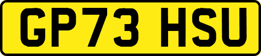 GP73HSU
