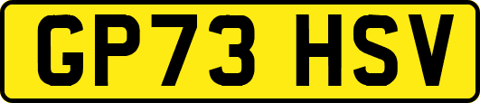 GP73HSV