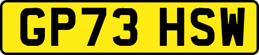 GP73HSW
