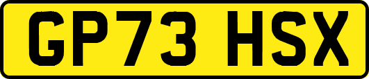 GP73HSX