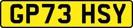 GP73HSY