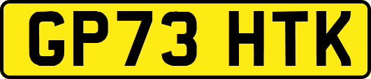 GP73HTK