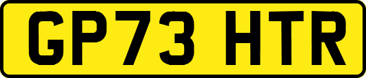 GP73HTR