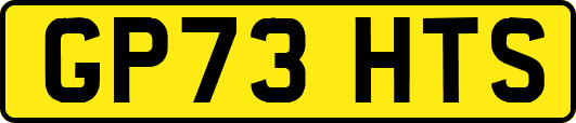 GP73HTS