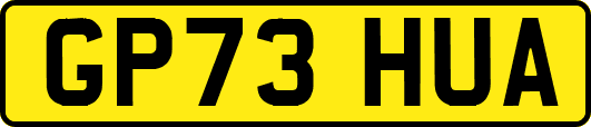GP73HUA