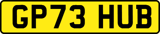 GP73HUB