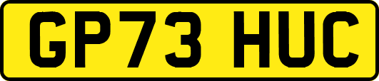 GP73HUC