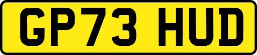 GP73HUD