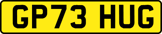 GP73HUG