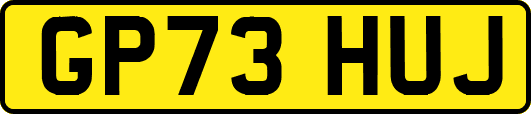 GP73HUJ