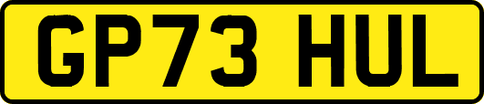 GP73HUL
