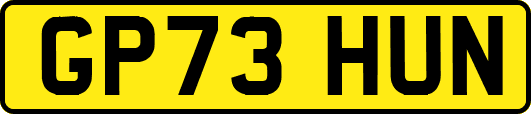GP73HUN