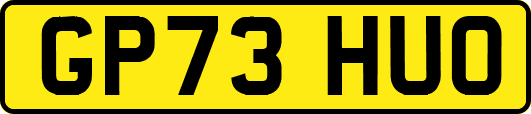 GP73HUO