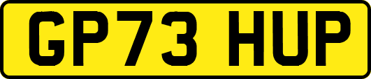 GP73HUP
