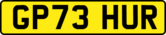 GP73HUR