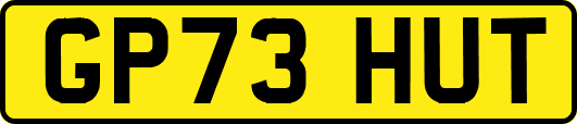 GP73HUT