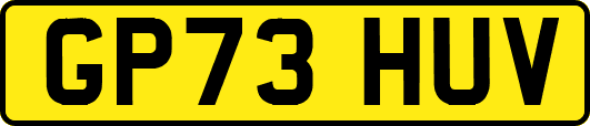 GP73HUV