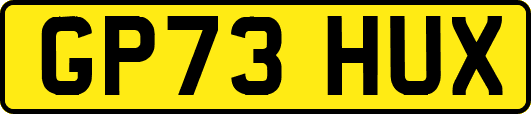 GP73HUX