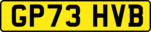 GP73HVB