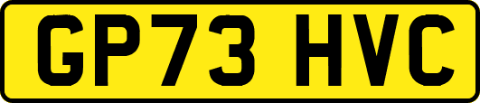 GP73HVC