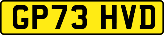 GP73HVD