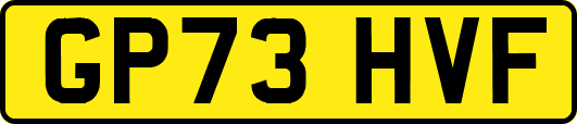 GP73HVF