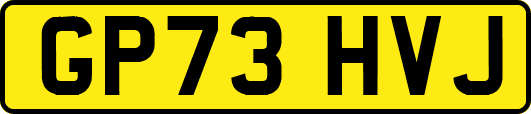 GP73HVJ