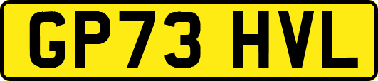 GP73HVL