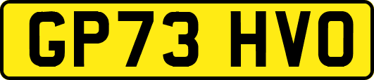 GP73HVO