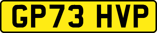 GP73HVP