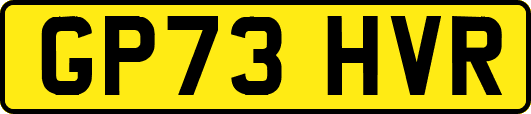 GP73HVR