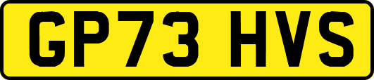GP73HVS