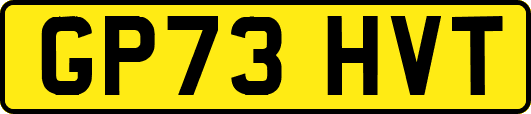 GP73HVT