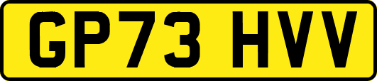 GP73HVV