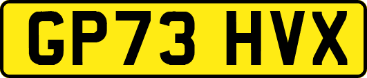 GP73HVX