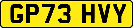 GP73HVY