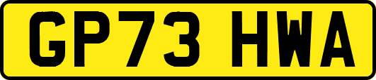 GP73HWA